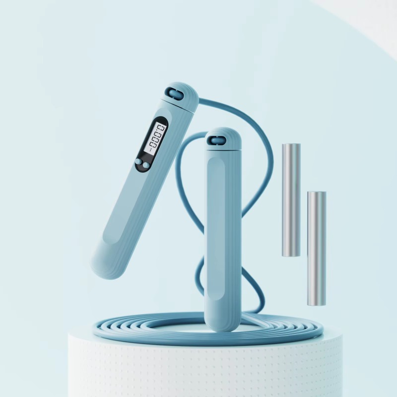 Smart Jump Rope Digital Counter - YTYINYTYINSkyhope Weight Loss Smart Jump Rope