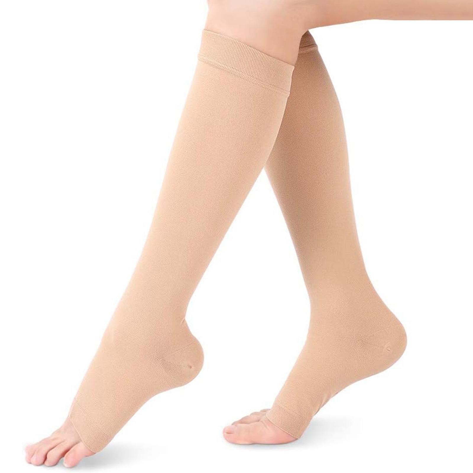 Cycling - Graduated Support Compression Sock for Women