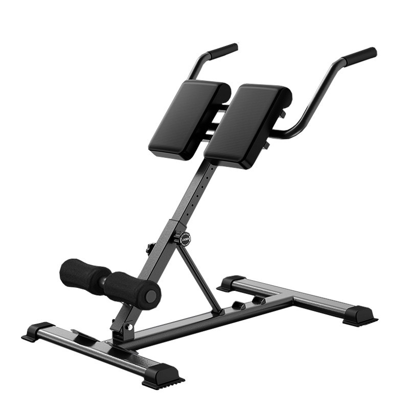 Roman chair abdominal exercise - Fitness Equipment 评论和价格