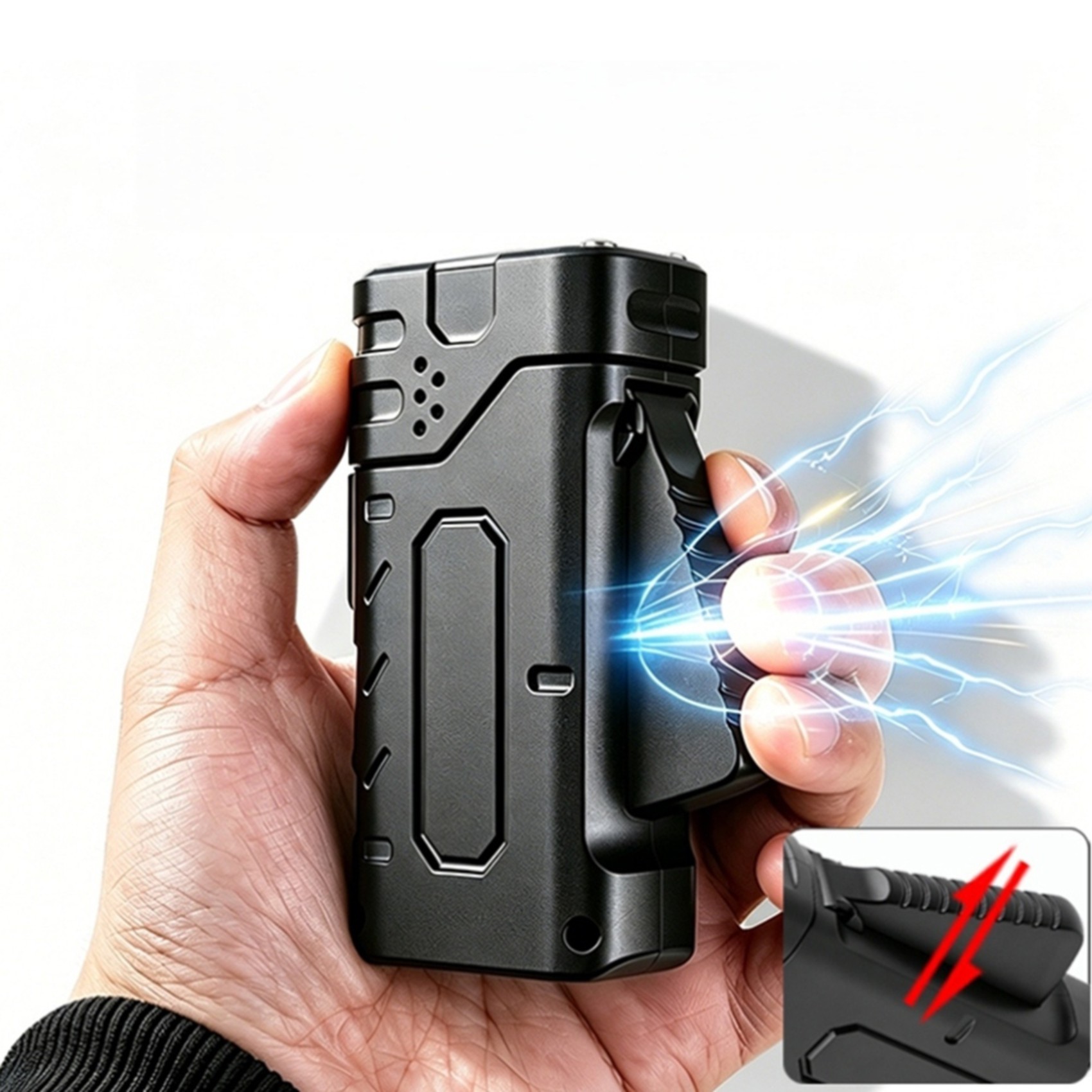 Portable LED Emergency Light F - Hiking 评论和价格