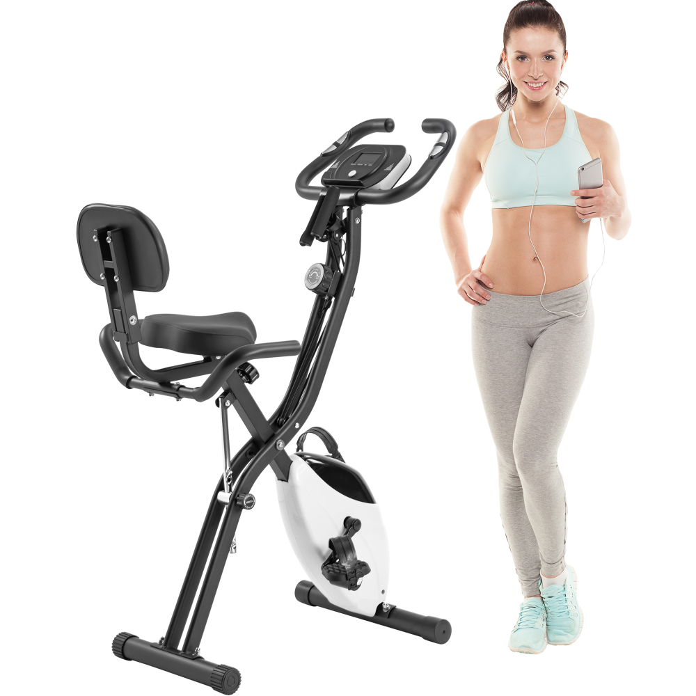 16 Level Magnetic Resistance E - Exercise Bike Magnetic Resistance 评论和价格