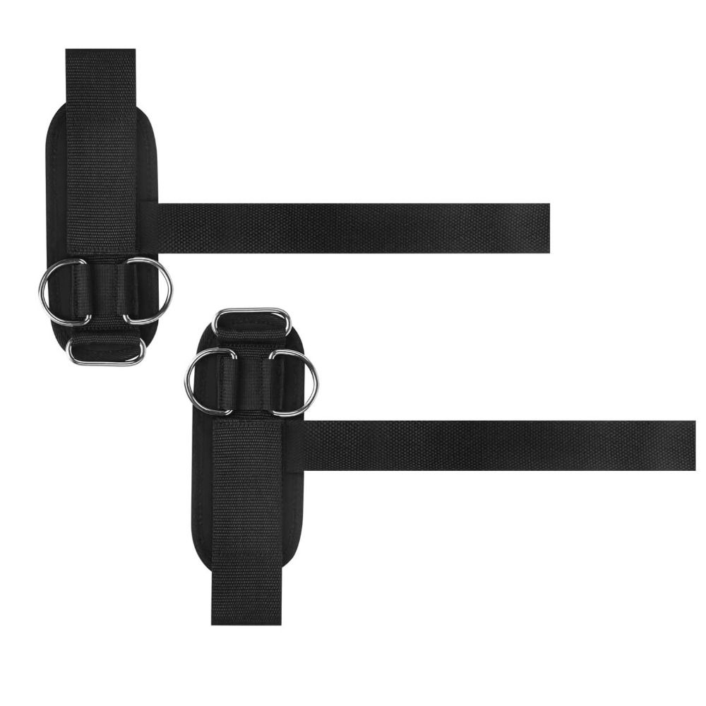 Non Slip Weightlifting Straps  - Wrist Wraps Weightlifting Support 评论和价格