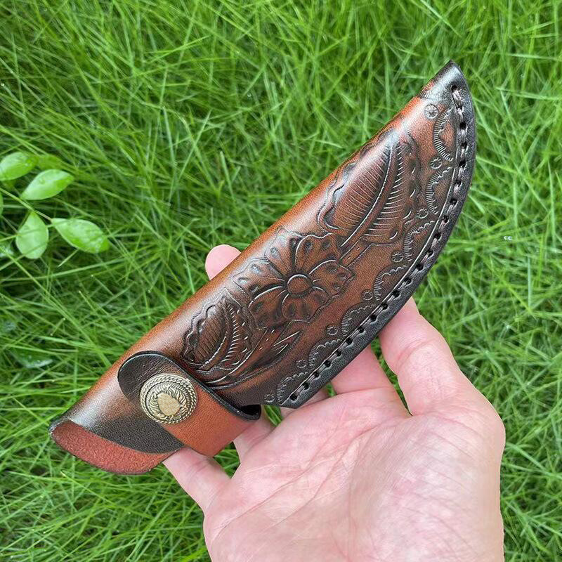 Fixed Blade Knife Holder Embos - Camping 评论和价格