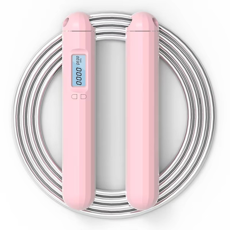 YTYINYTYINCustom Logo Adjustab - Smart Jump Rope Digital Counter 评论和价格