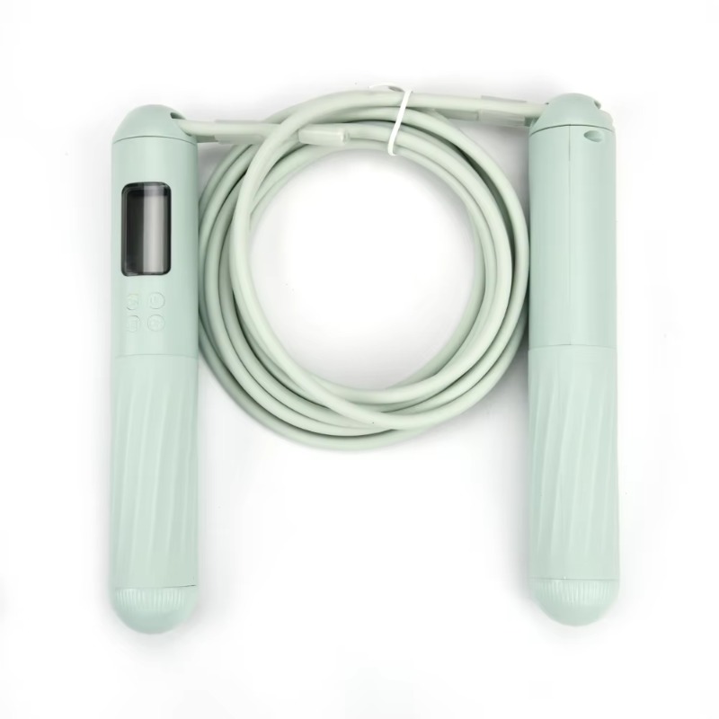 YTYINYTYINCustom Logo Adjustab - Smart Jump Rope Digital Counter 评论和价格