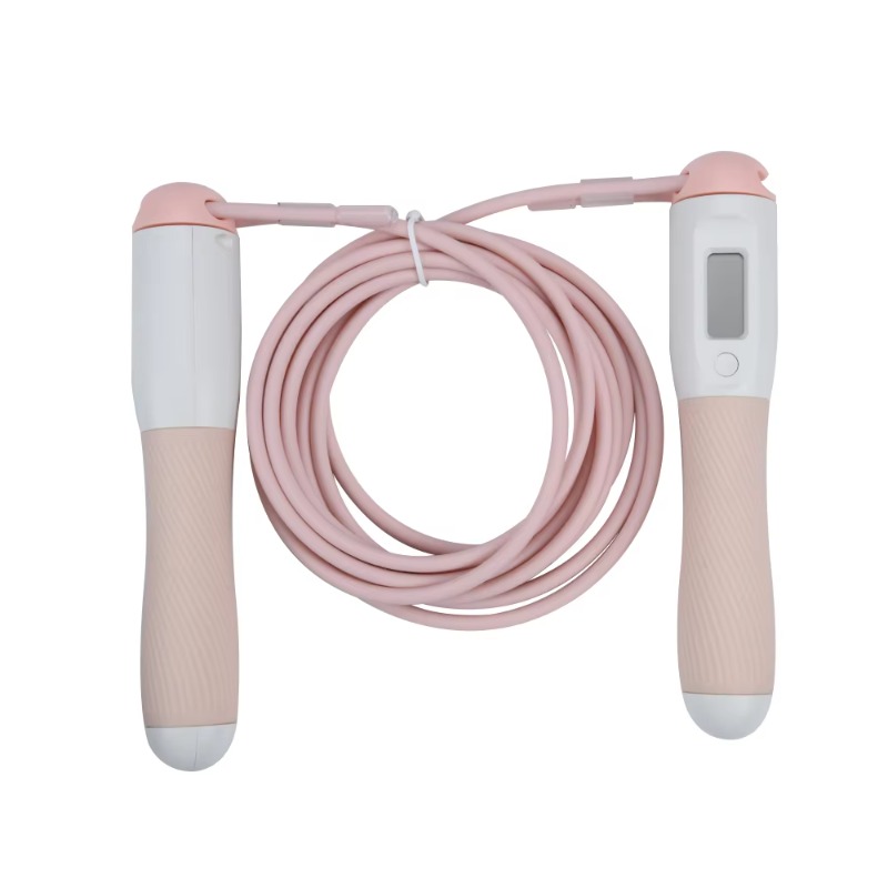 YTYINYTYINCustom Logo Adjustab - Smart Jump Rope Digital Counter 评论和价格