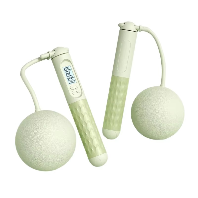 YTYINYTYINProfessional Wireles - Smart Jump Rope Digital Counter 评论和价格