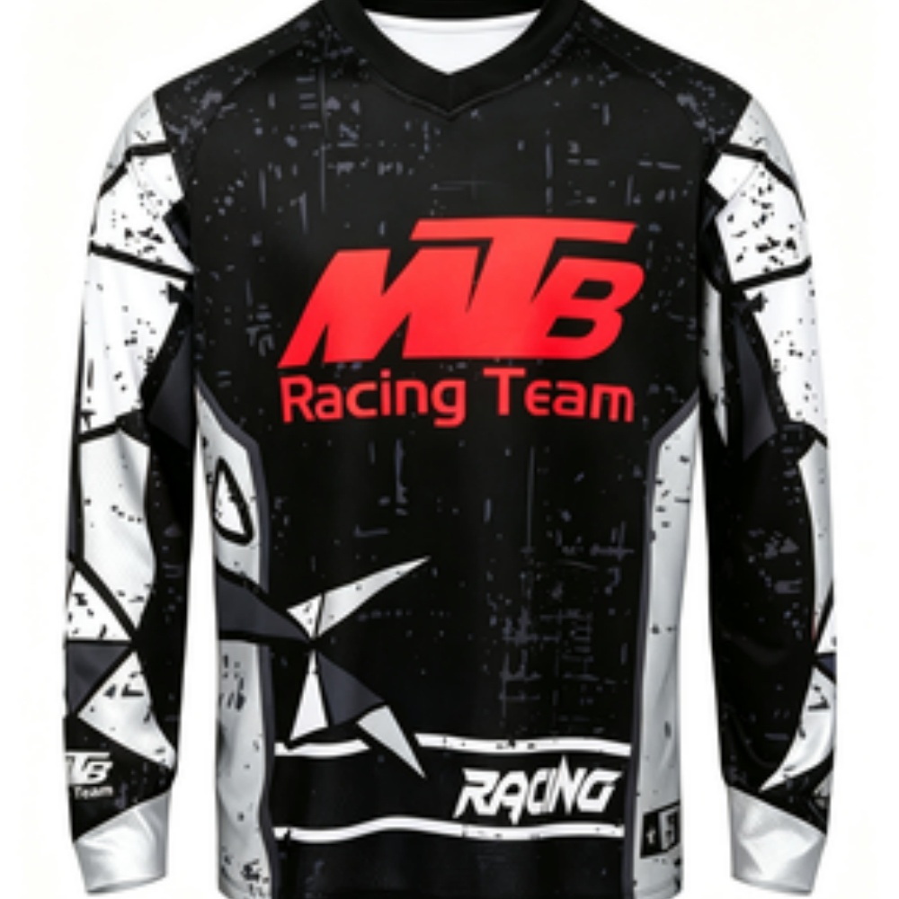 Team Long-sleeve Sports Shirt  - Team Sports 评论和价格