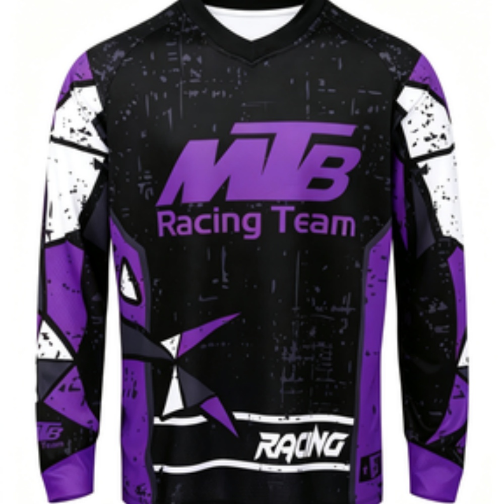Team Long-sleeve Sports Shirt  - Team Sports 评论和价格