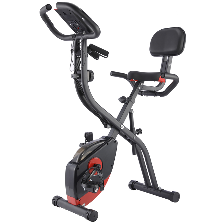 High Quality Foldable Bicycle  - Exercise Bike Magnetic Resistance 评论和价格