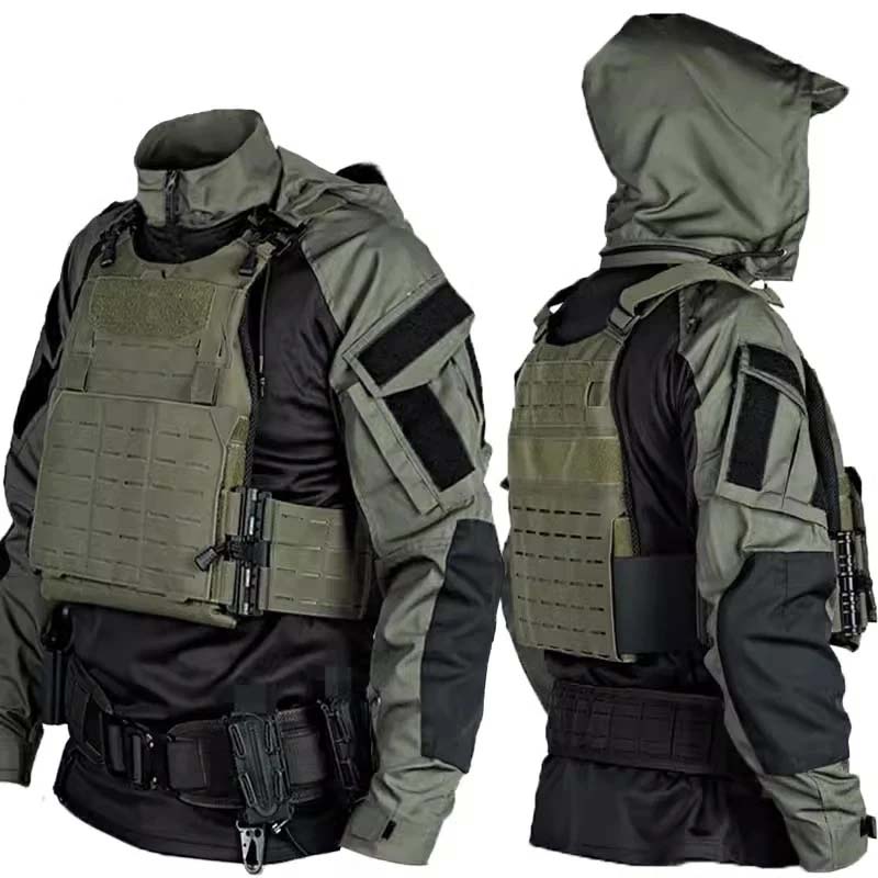 Men's CP Camo Tactical Combat  - Hiking 评论和价格