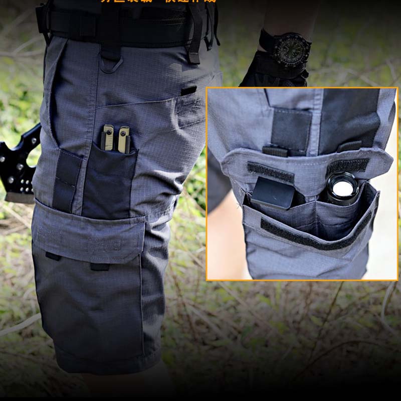 Men's CP Camo Tactical Combat  - Hiking 评论和价格