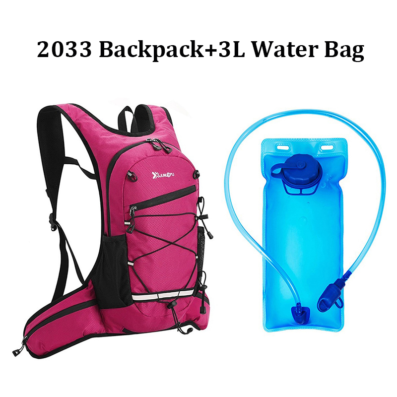 2Liters PEVA Hydration Backpac - Cycling 评论和价格