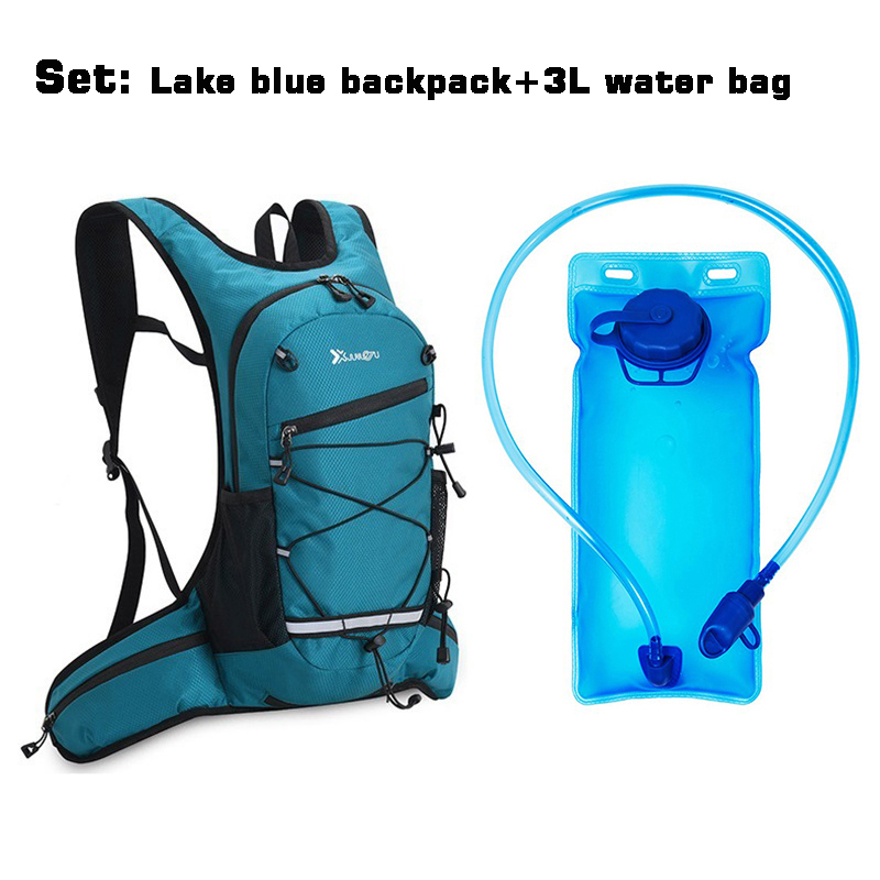 2Liters PEVA Hydration Backpac - Cycling 评论和价格