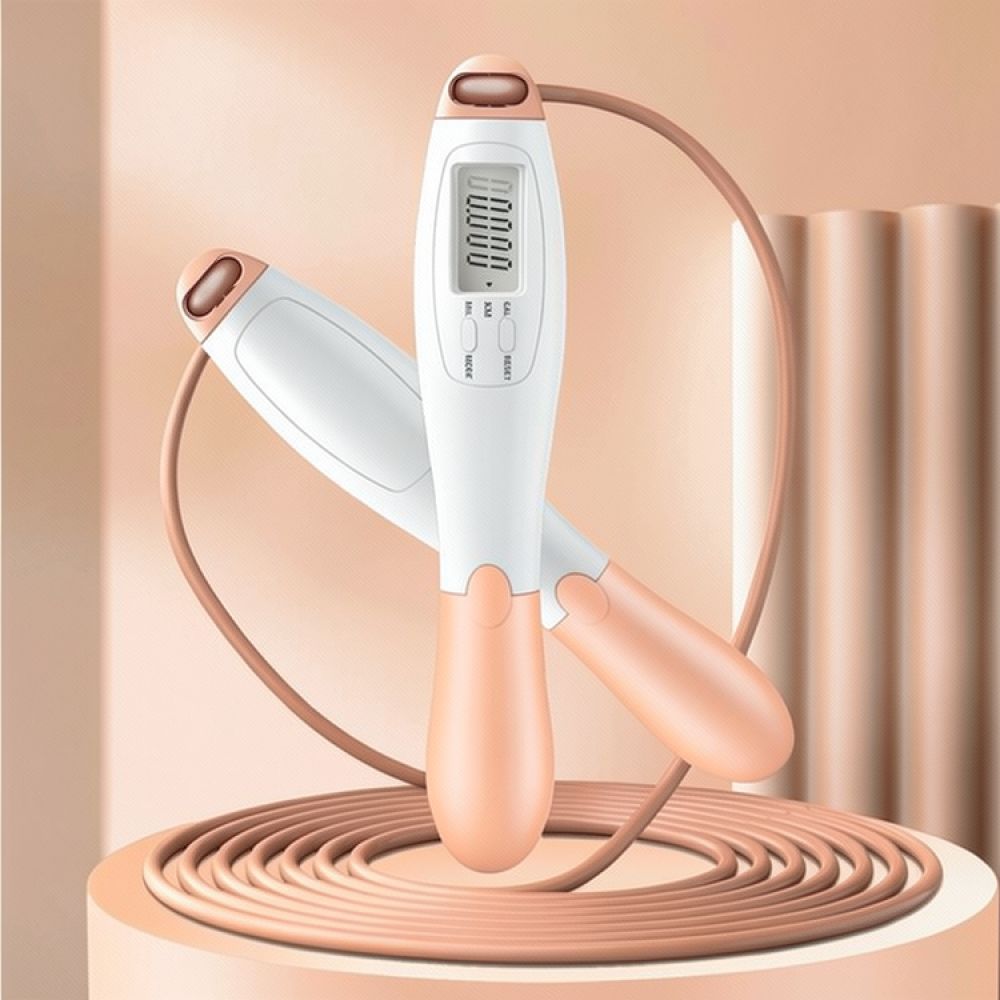 Digital Smart Jump Rope Weight - Smart Jump Rope Digital Counter 评论和价格