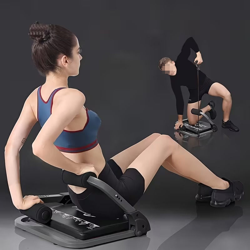 Multifunctional body reformer  - Push Up Board Foldable Multi Function 评论和价格