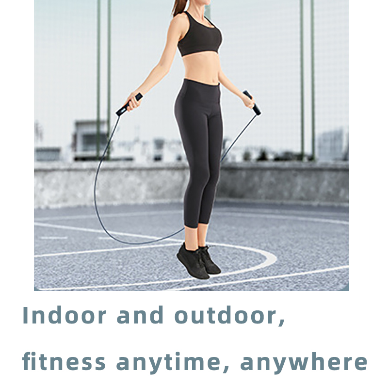 Workout Smart Jumping Rope Wit - Smart Jump Rope Digital Counter 评论和价格