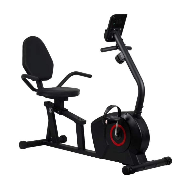 YTYINHome-use Custom Cardio Fi - Exercise Bike Magnetic Resistance 评论和价格