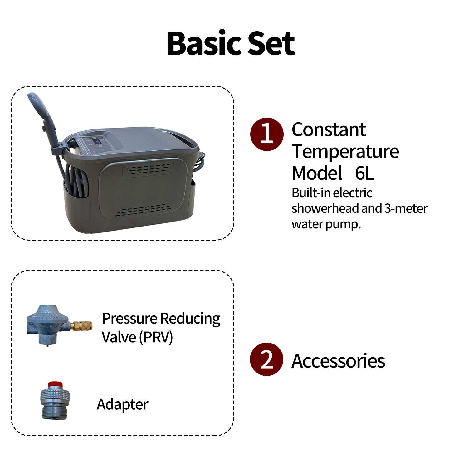 Wholesale Portable Electric Sh - Hiking 评论和价格