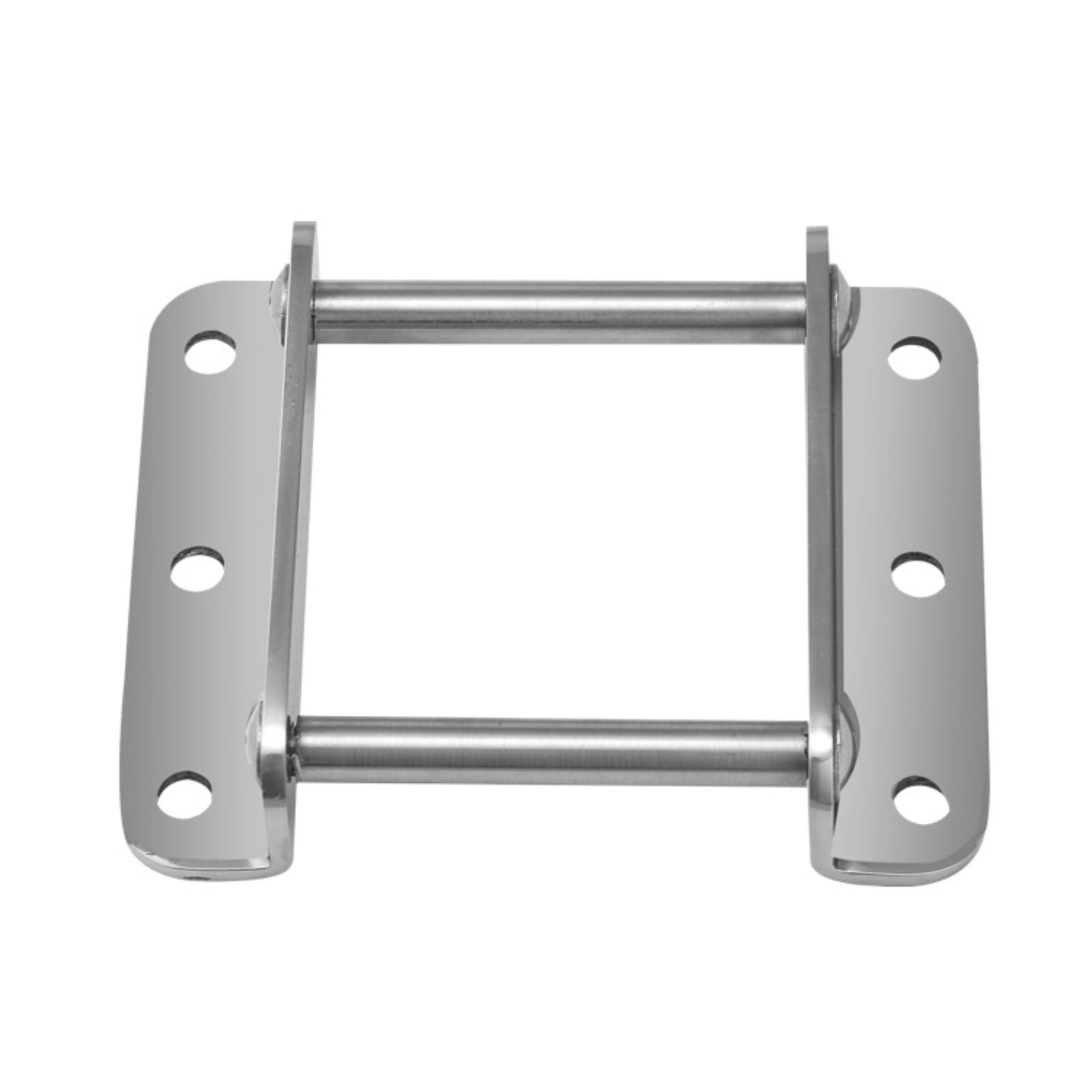 Boat Rod Holder Stainless Stee - Fishing 评论和价格