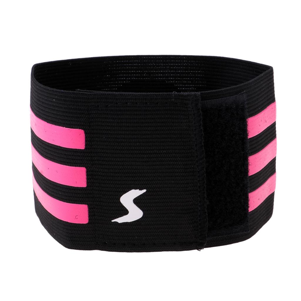 Nylon Captain Armband Adjustab - Team Sports 评论和价格