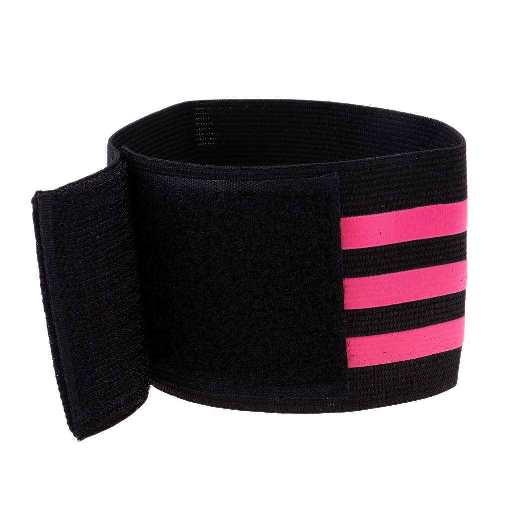 Nylon Captain Armband Adjustab - Team Sports 评论和价格