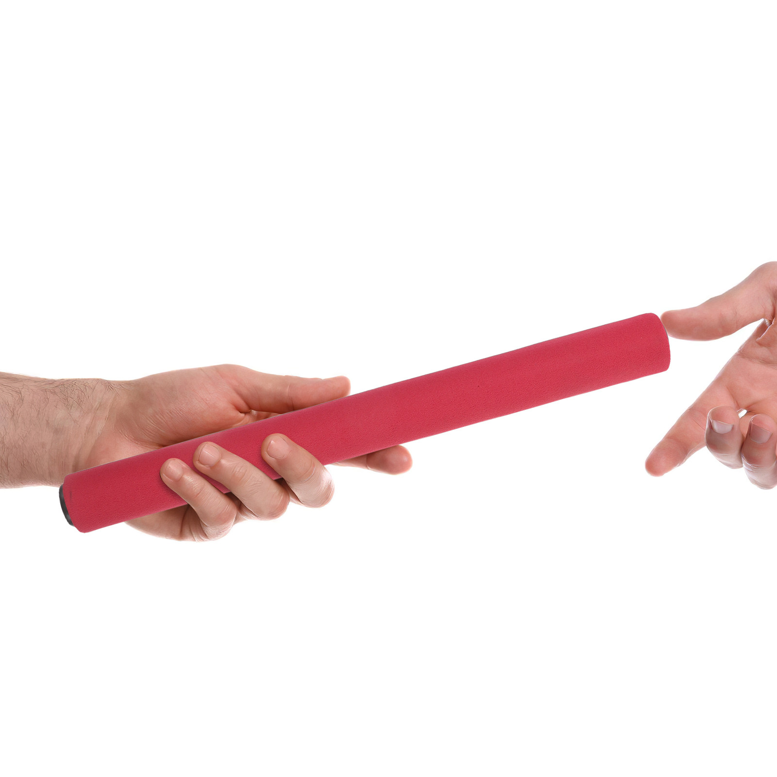 8Pcs Relay Sticks Multi-Color  - Team Sports 评论和价格