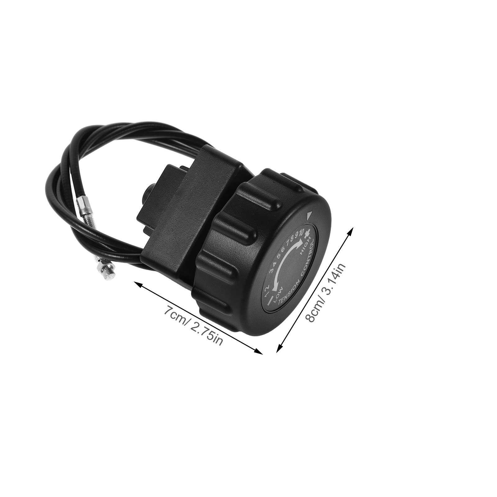 Exercise Bike Resistance Knob  - Exercise Bike Magnetic Resistance 评论和价格