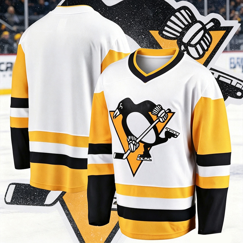 Penguins Team Men's Ice Hockey - Team Sports 评论和价格