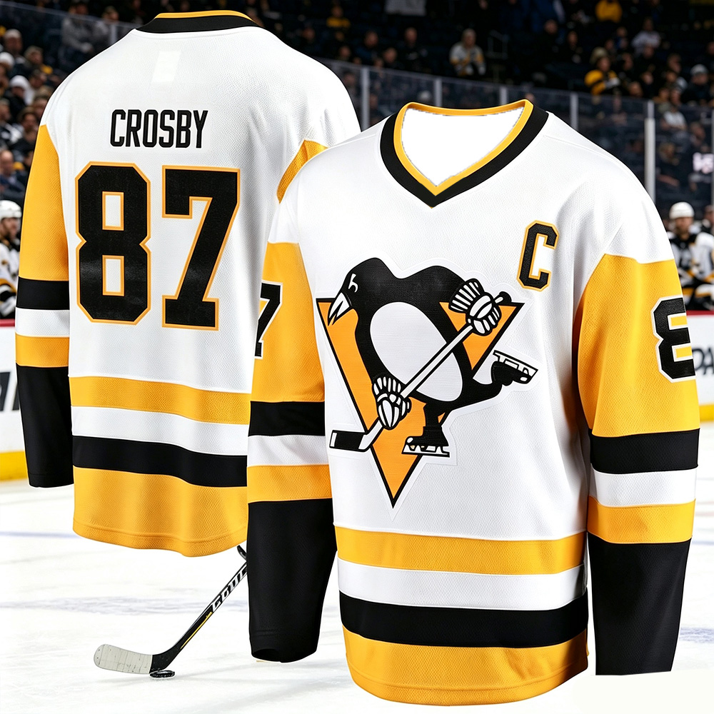 Penguins Team Men's Ice Hockey - Team Sports 评论和价格